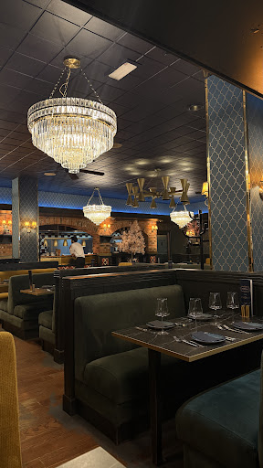 Photo of Nazar Turkish Kitchen + Bar - Cambridge - Unit 16, Leisure Park, Clifton Way, Cambridge CB1 7DY